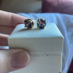 Kate Spade earrings